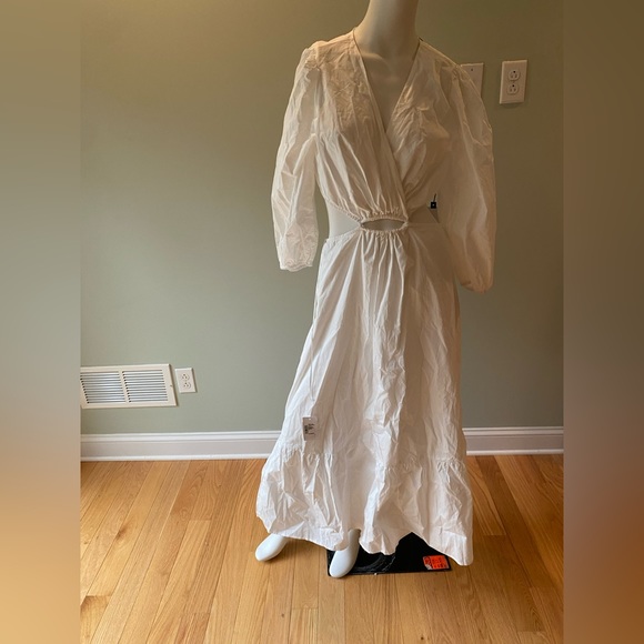 ASTR The Label Rosewood Women's Dress Size L. - Picture 10 of 10